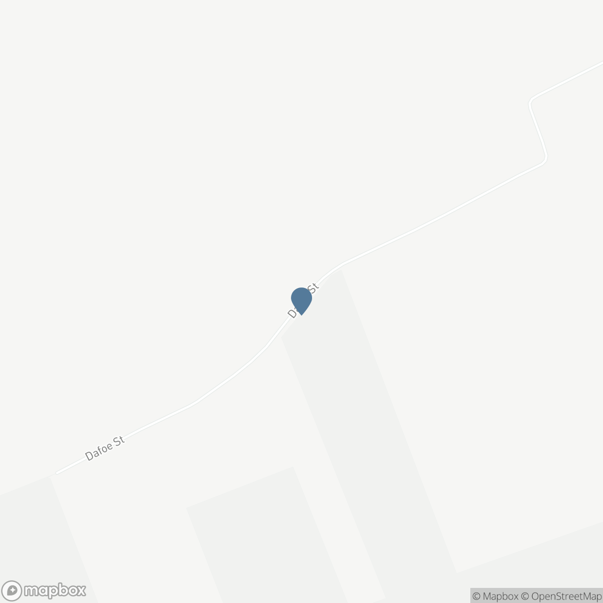 PT LT 3 CON 10 DAFOE STREET, Greater Napanee, Ontario K0K 2W0